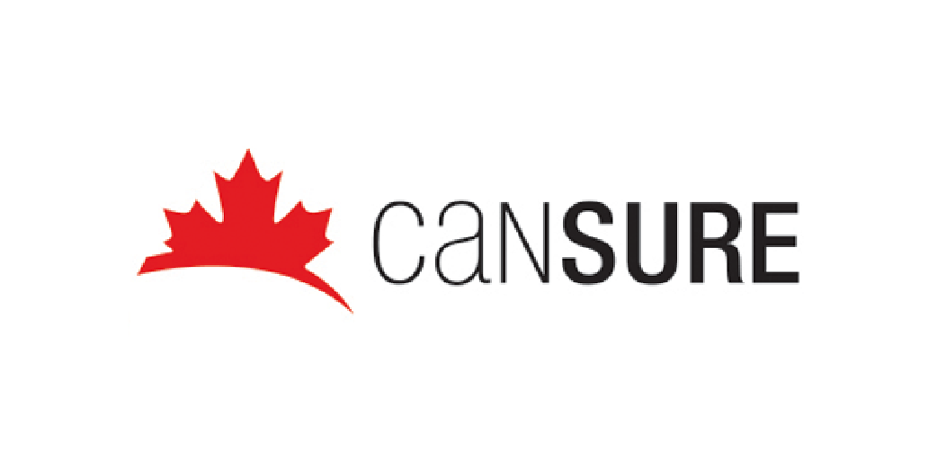 Cansure logo