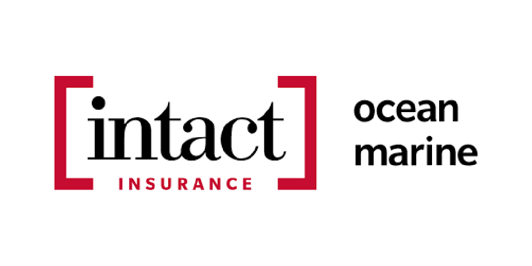 Intact logo