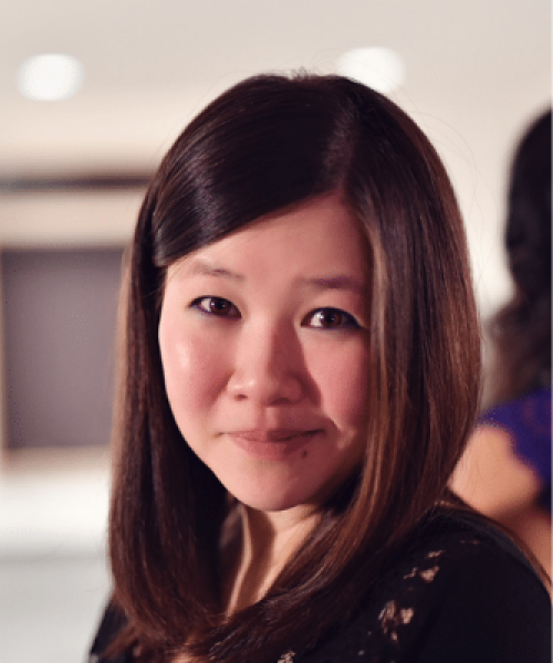 Gigi Wong | Financial Advisor | Rand & Fowler Insurance
