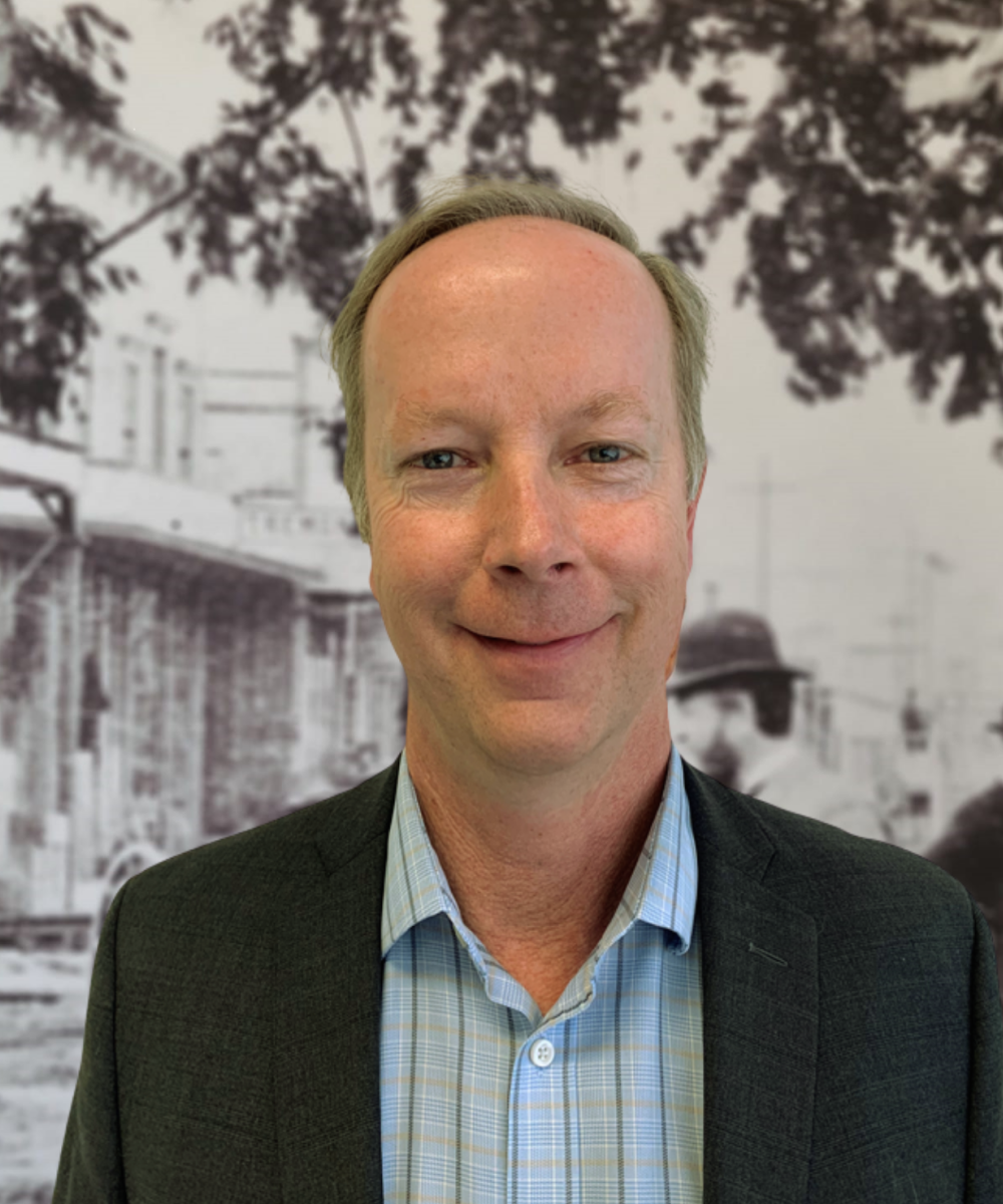 Steve Clements | President Of Rand & Fowler Insurance